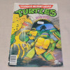 Turtles 11 - 1991